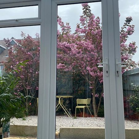 Angmering Home Exteriér fotografie