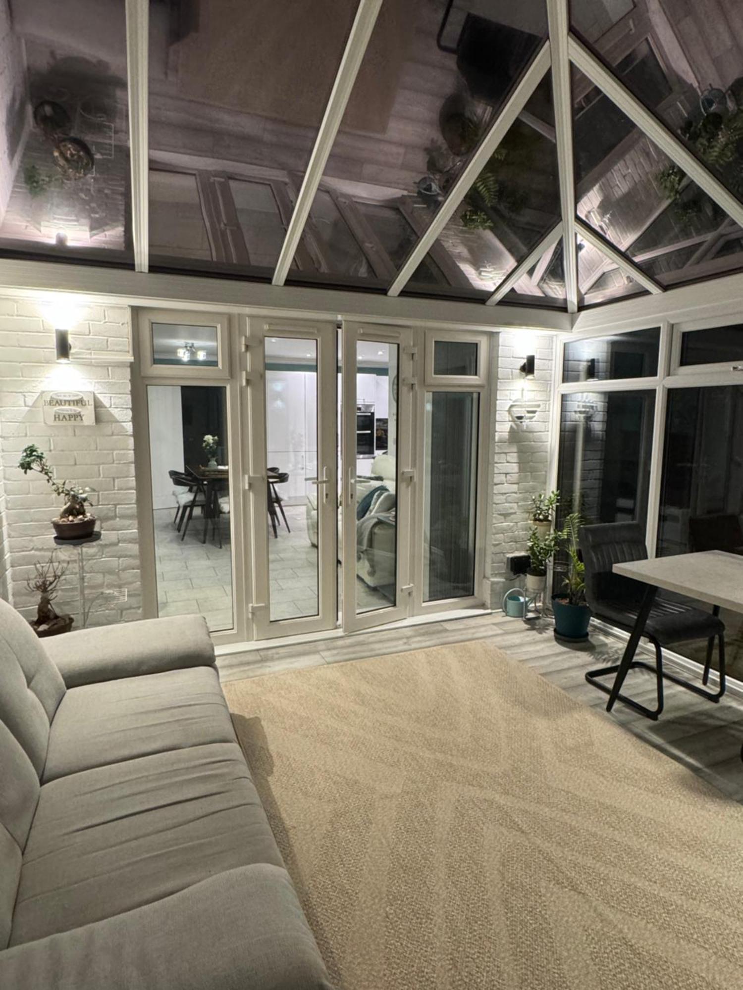 Angmering Home Exteriér fotografie